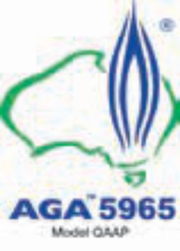 AAP Industries Flared Gas Brass Ball Valve-1