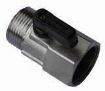 AAP Industries Mini Brass Ball Valve-1