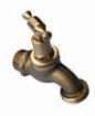 AAP Industries Brass Hose Cock-1