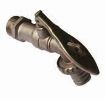 AAP Industries Brass Lock Lever BIB Cock-1