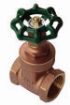AAP Industries General Purpose Brass Gate Valve-1