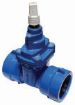 AAP Industries Resilient Seat Socket End Gate Valve Anti-Clockwise-1