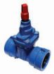 AAP Industries Resilient Seat Socket End Gate Valve Clockwise-2