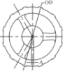 AAP Industries Handle to Suit Resilient Seat Gate Valves-2