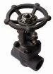 AAP Industries Forged Steel Gate Valve Class 800 (Socketweld)-1