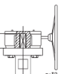 AAP Industries Lugged Butterfly Valve with Gear-Op-4