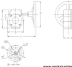 AAP Industries Gear Operators-3