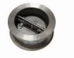 AAP Industries 316 Stainless Steel Wafer Check Valve ‘Dual Disc’ ANSI 150 (Viton Seat)-1