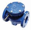 AAP Industries Resilient Seat Flanged Swing Check Valve (Table D)-1