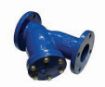 AAP Industries-AAP Industries Cast Iron Flanged ‘Y’ Strainer (Table D)-7280