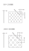 AAP Industries-AAP Industries Cast Iron Flanged ‘Y’ Strainer (Table D)-7281