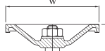 AAP Industries Bronze Globe Valve-2