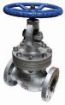 AAP Industries Cast Steel Flanged Globe Valve ANSI 300-1