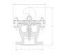 AAP Industries Spring Hydrant Valve-2
