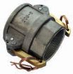 AAP Industries Type D Camlock - Female Camlock X Female BSP Stainless Steel Camlock Hose Fittings-2