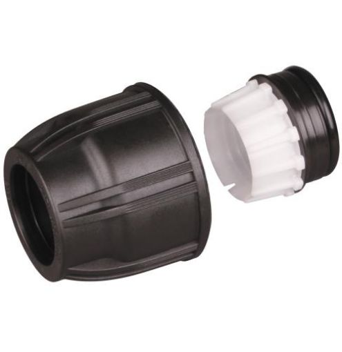 Hansen Metric Nut Assembly Kit-1
