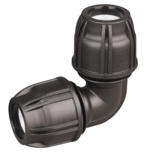 Hansen Elbow Metric Compression Fittings-1