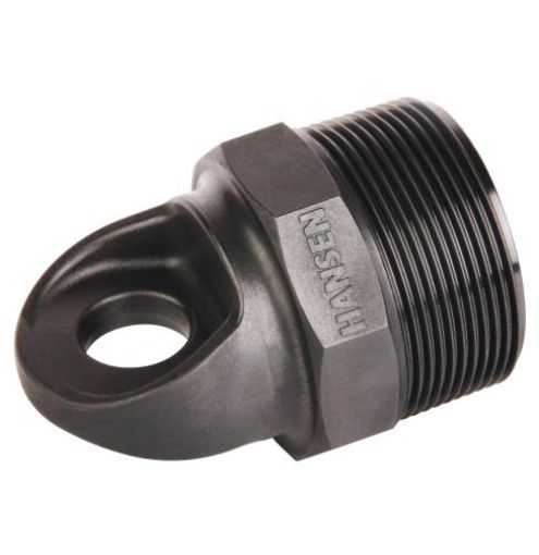 Hansen 50mm Tow Eye NPT Threaded Fittings-1