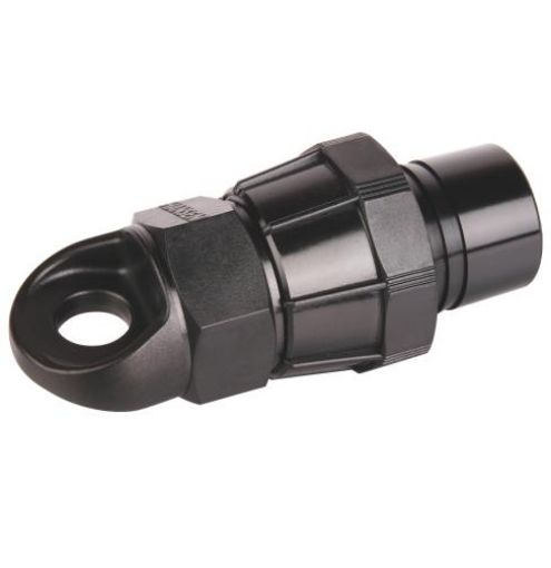 Hansen Tow Eye LDPE Pipe Barbed LD Poly Pipe Fittings-1