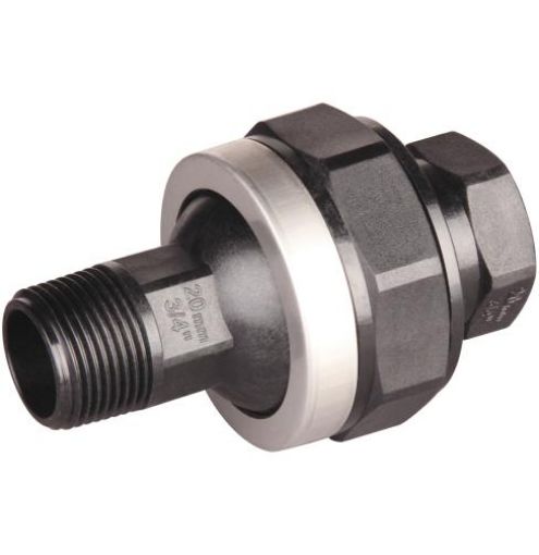 Hansen Knuckle Union Male Thread x Female Thread-1