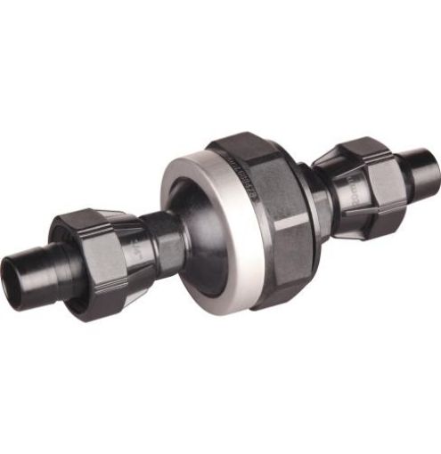 Hansen Knuckle Union Poly Tail x Poly Tail-1