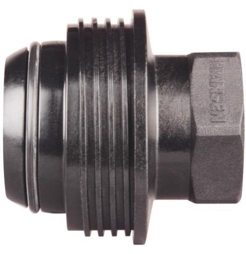 Hansen Knuckle Union Ball Female Threaded-1