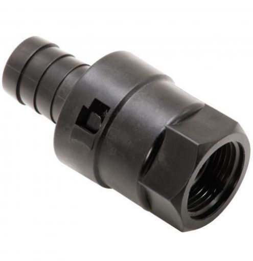 Hansen Quick Release Coupling-1