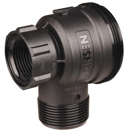 Hansen 25mm Valve Body-1
