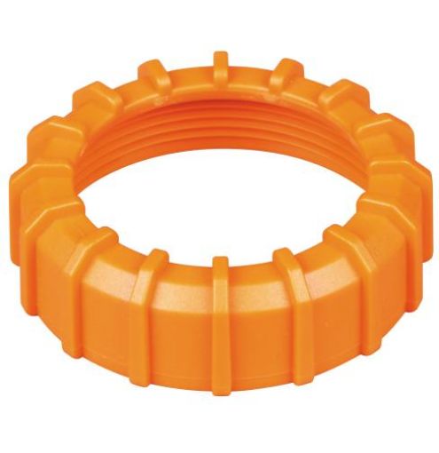 Hansen Leveller Valve Body Cap Nut-1