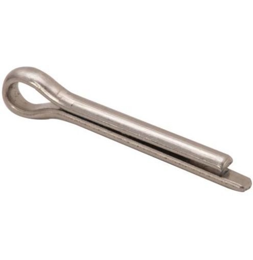 Hansen 40mm Stainless Steel Split Pin-1