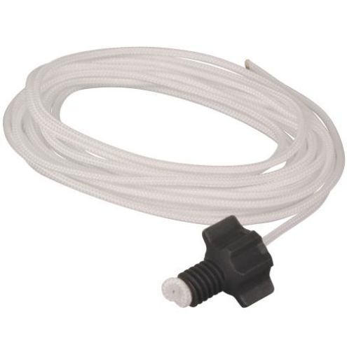 Hansen Leveller 2.4M Cord & Nut-1