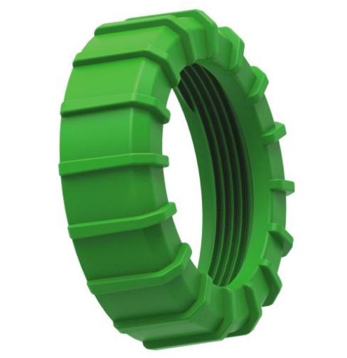 Hansen Rain Relief Valve Body Cap Nut-1