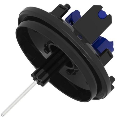 Hansen Rain Relief Rapidflo Cap Assembly-1