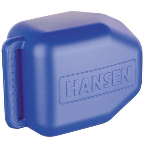 Hansen Mini Fastflo Float-1