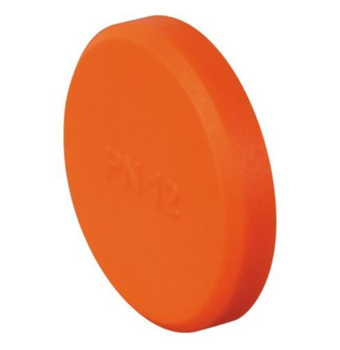 Hansen Mini Fastflo Body Cap-1