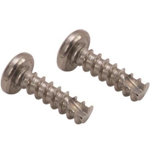 Hansen 20mm Stainless Steel Screws-1