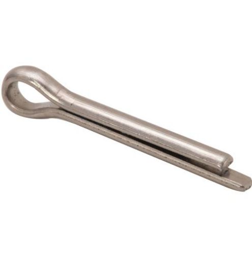 Hansen 25mm Stainless Steel Split Pin-1