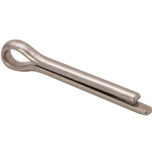 Hansen 20mm Stainless Steel Split Pin-1
