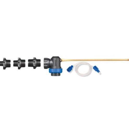 Hansen Superflo Trough Valve-1