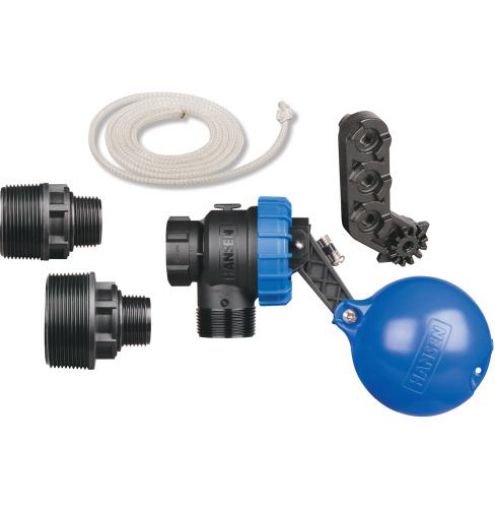 Hansen Maxflo Trough Valve-1