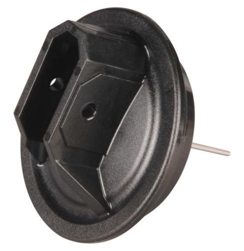 Hansen Maxflo Body Cap & Guide Pin-1