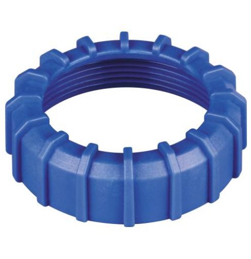 Hansen Maxflo Valve Body Cap Nut-1