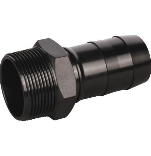 Hansen Washdown Hose Tail-1