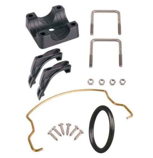 Hansen Tapping Saddle Kit LD U-Bolt-1