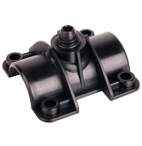 Hansen Tapping Saddle Top LD Low Riser Acme-1