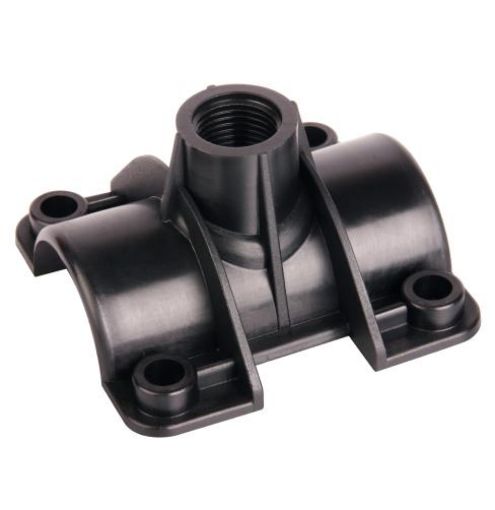 Hansen Tapping Saddle Top LD Low Riser 15 Female BSP-1
