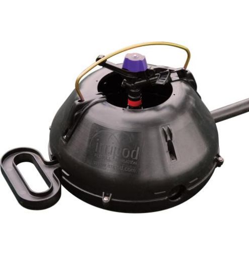 Hansen Single Pod 25 Metre Kit-1