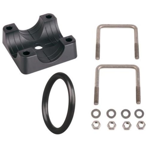 Hansen Tapping Saddle Kit Hydro 32-40mm LD U-Bolt-1