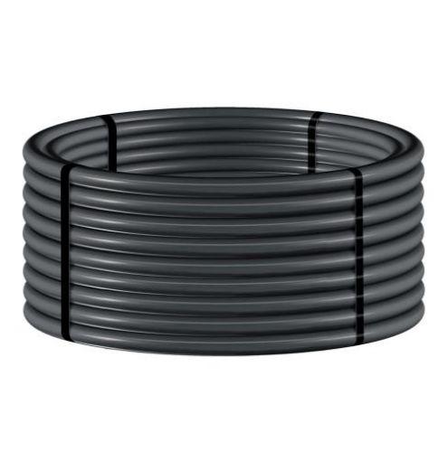 Hansen 45mm LDPE Pipe 100 metres-1