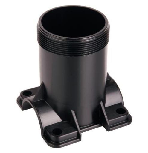 Hansen 40mm Pop Up Tapping Saddle Top-1
